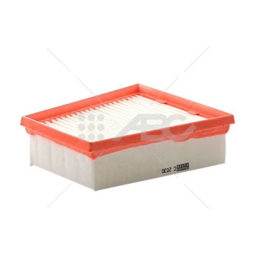Filtro Aire Renault Fluence 2.0 Ue5 C2030 Mann