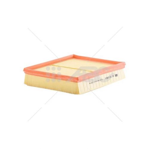 Filtro Aire Liviano C21001 Mann