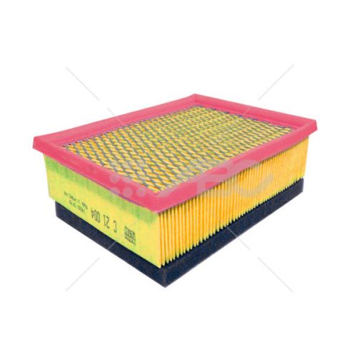 Filtro Aire Peugeot 207 1.9 (Ue5) C21004 Mann