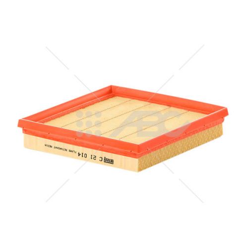 Filtro Aire Vw Fox/Cross Golf 1.6 C21014 Mann