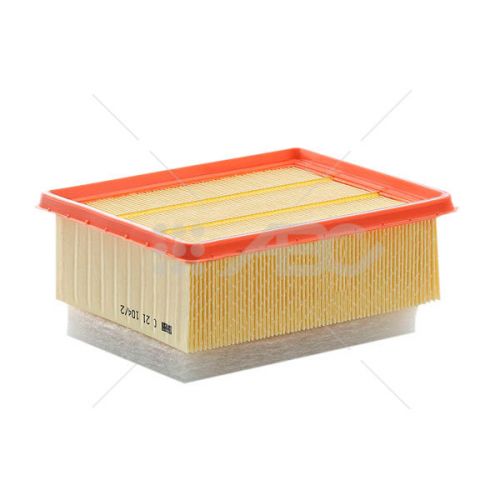 Filtro Aire Citroen Ra C21104/1 Ue1 C211042 Mann