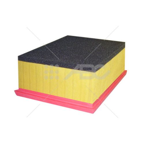 Filtro Aire Peugxrd206 1.9D (Ue10) C21922 Mann