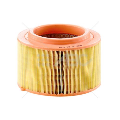 Filtro Aire Ford Ranger 2.2 / 3.2 C22024 Mann