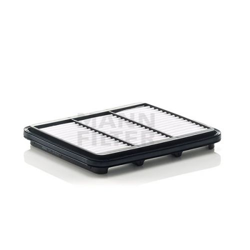 Filtro Aire Chevrolet Spark 1.0 Ue1 C2214 Mann