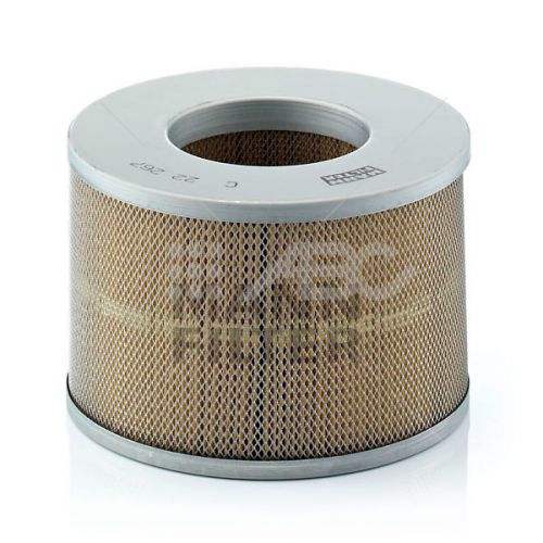 Filtro Aire Toyota Landcr 3.0 (Ue1) C22267 Mann