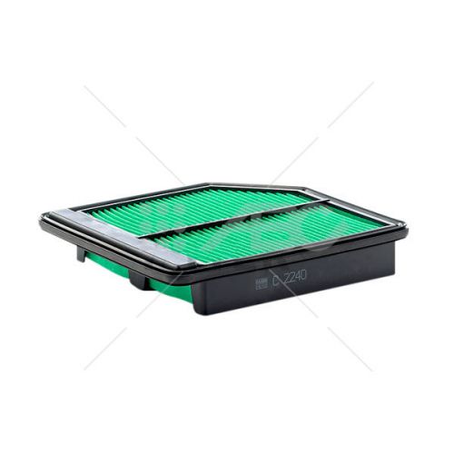 Filtro Aire Honda Civic (Ue5) C2240 Mann