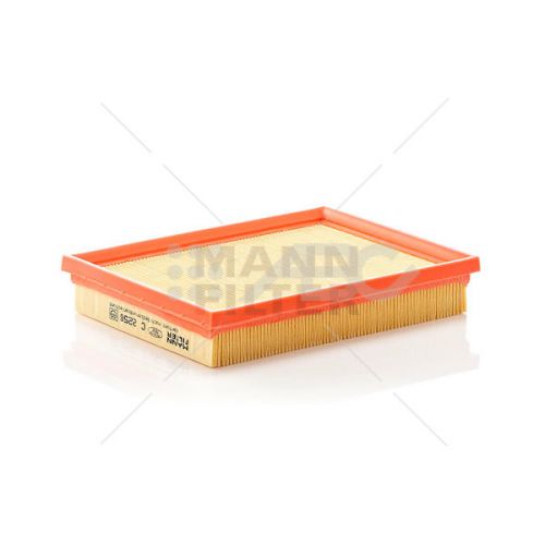 Filtro Aire Corsa 1.4I-1.6I (Ue10) C2256 Mann