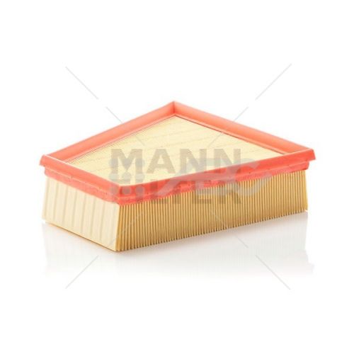 Filtro Aire Vw Voyage Suran (Ue6) C22952 Mann