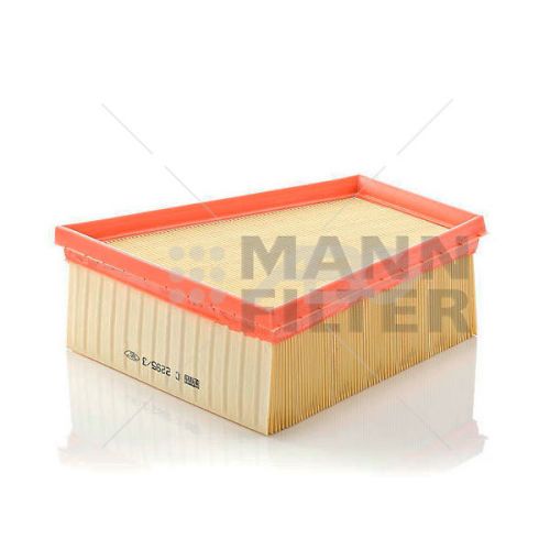 Filtro Aire Suran / Seat Ibiza(Ue5) C22953X Mann