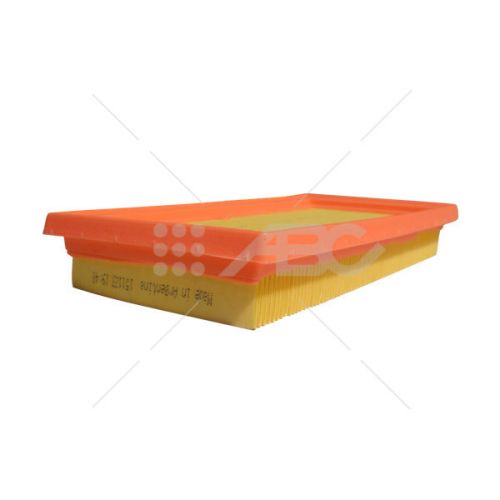 Filtro Aire Nissan March Versa 1.6 C23021 Mann