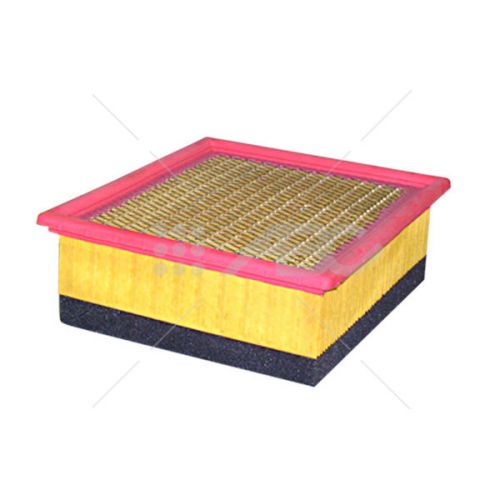 Filtro Aire Ford Ranger 2.5I(Ue10) C231211 Mann