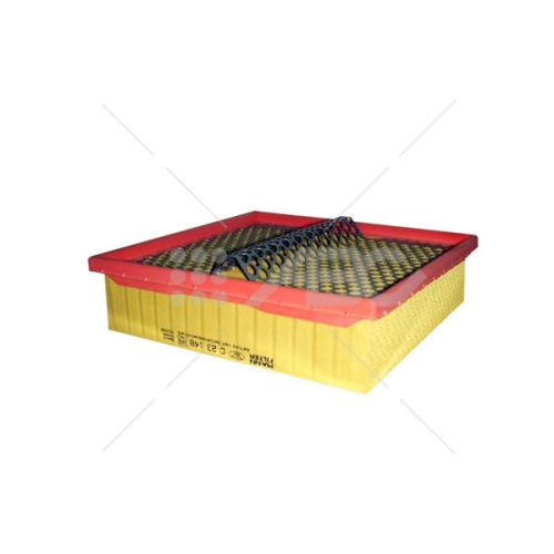 Filtro Aire M.Benz 190  (Ue2) C23148 Mann