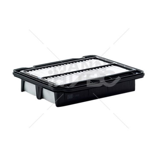Filtro Aire Chevrolet Aveo (Ue5) C2324 Mann