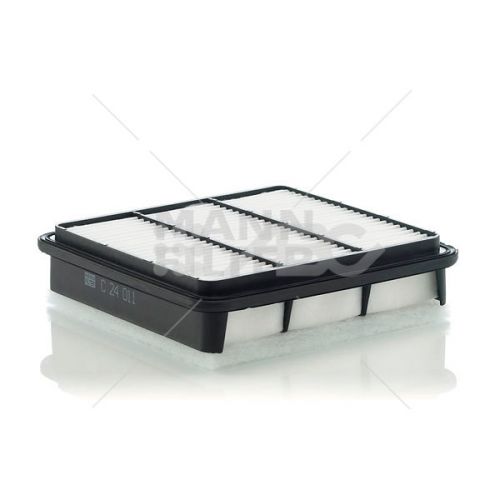 Filtro Aire Mitsubishi Ra C 2451 Ue C24011 Mann
