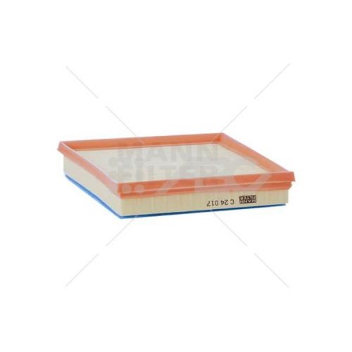 Filtro Aire Peug 208 Citr C3 C4 C24017 Mann