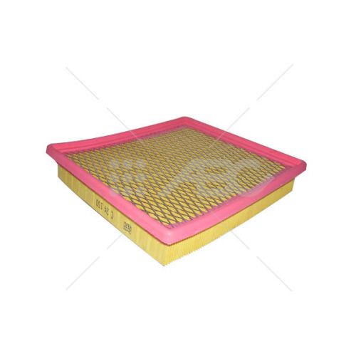 Filtro Aire Chrysler Caravan 2.5 C24100 Mann