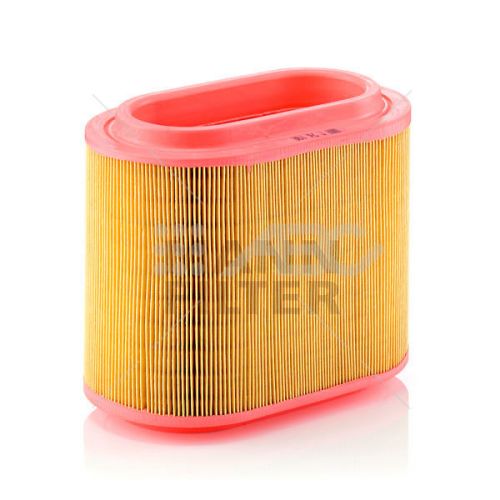 Filtro Aire Hyundai Minibus(Ue1) C24196 Mann