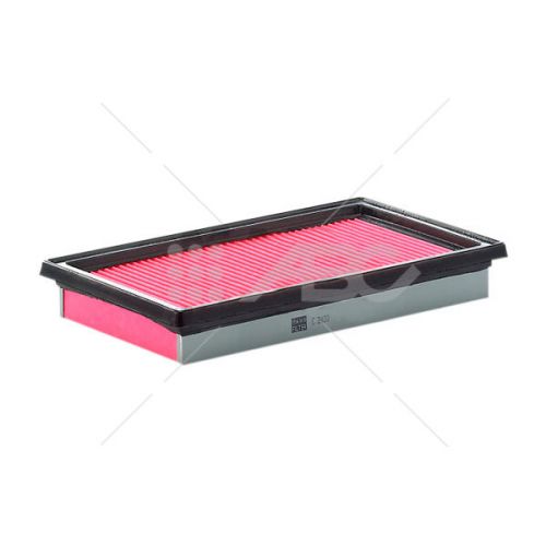Filtro Aire Nissan Tiida 1.8 (Ue5) C2420 Mann