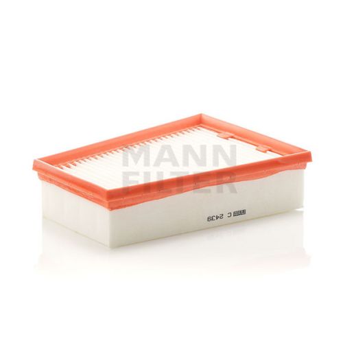 Filtro Aire Renault Megane Iii Ue5 C2439 Mann
