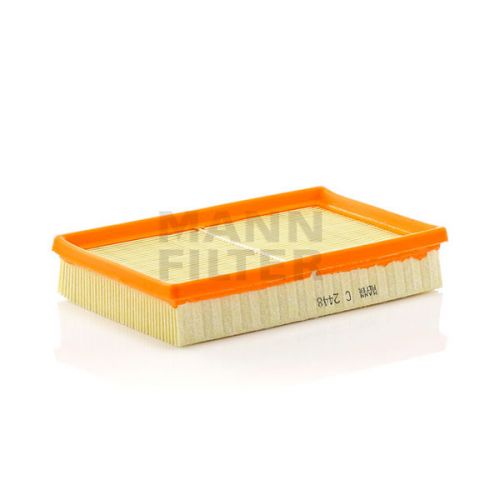 Filtro Aire Suzuki Swift 1.5 (Ue5) C2448 Mann
