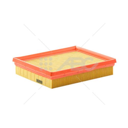 Filtro Aire Liviano C24700 Mann