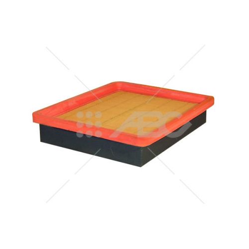 Filtro Aire Mazda 323 1.6 (Ue2) C2477 Mann