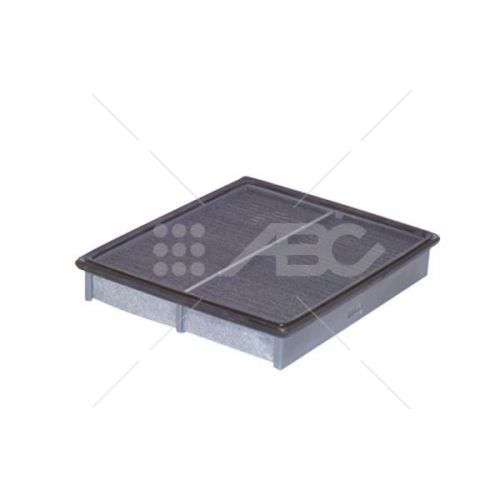 Filtro Aire Mazda Mpv (Ue1) C2483 Mann