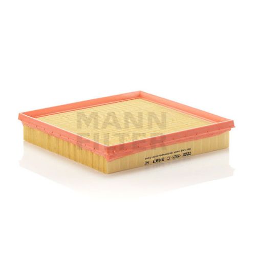 Filtro Aire Bmw 23 (Ue2) C2493 Mann