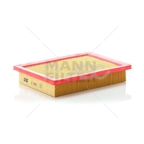 Filtro Aire Uno Scr1.6 (Ue10) C2496 Mann