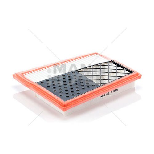 Filtro Aire Mb C320-350 Izquierdo C25004 Mann