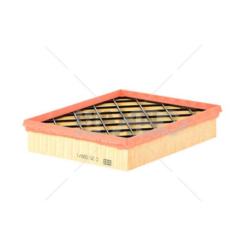 Filtro Aire Ford Mondeo 2.0/2.5 Ue5 C250081 Mann