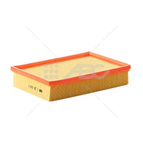 Filtro Aire Peug307 Ra C25101/1 Ue1 C25101 Mann