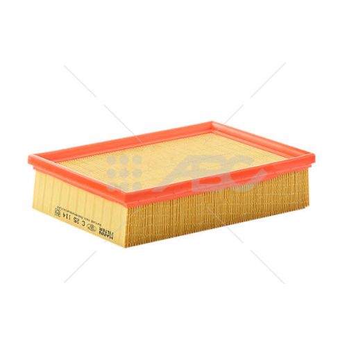 Filtro Aire Bmw 325I (Ue2) C25114 Mann