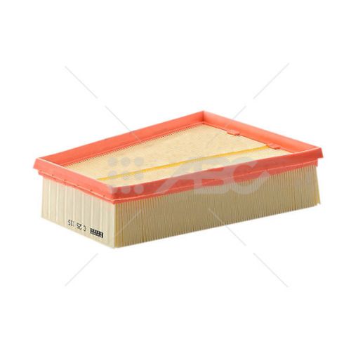 Filtro Aire Renault Fluence (Ue5) C25115 Mann