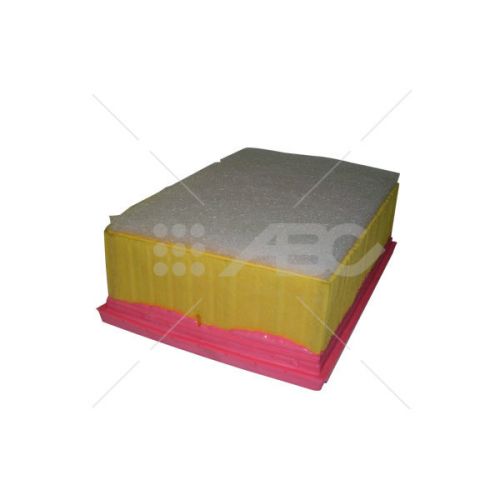 Filtro Aire Peug 307 2.0 Tdi (Ue1) C251171 Mann