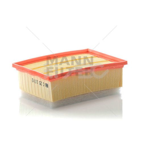 Filtro Aire Peugeot 307 (Ra C25126) C251172 Mann