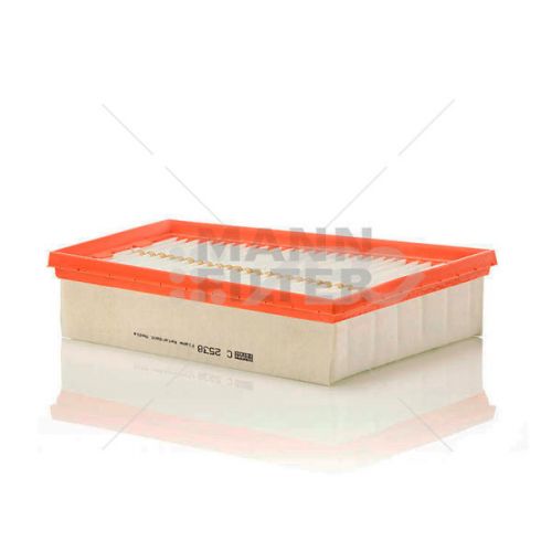 Filtro Aire Ren Megane Ii 2.0(Ue10) C2538 Mann