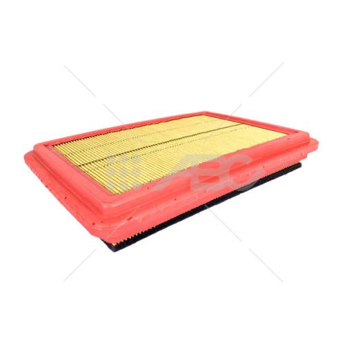 Filtro Aire Nissan Frontier 2.5 Ue5 C26007 Mann