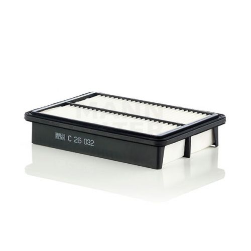 Filtro Aire Hyundai H1 2.5 Crdi Ue5 C26032 Mann