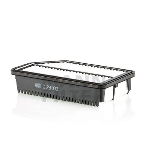 Filtro Aire Kia Soul Ii Ue5 C26033 Mann