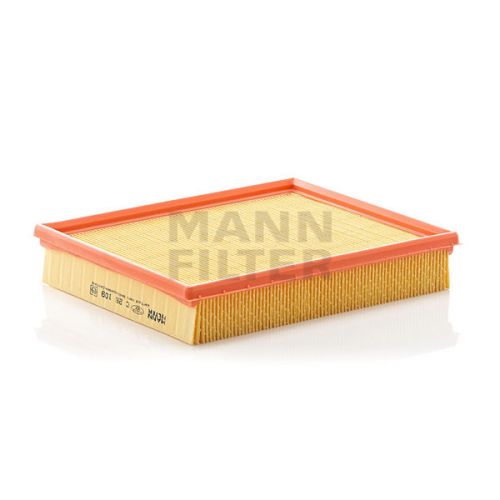 Filtro Aire Mondeo 1.8 Dies (Ue2) C26109 Mann