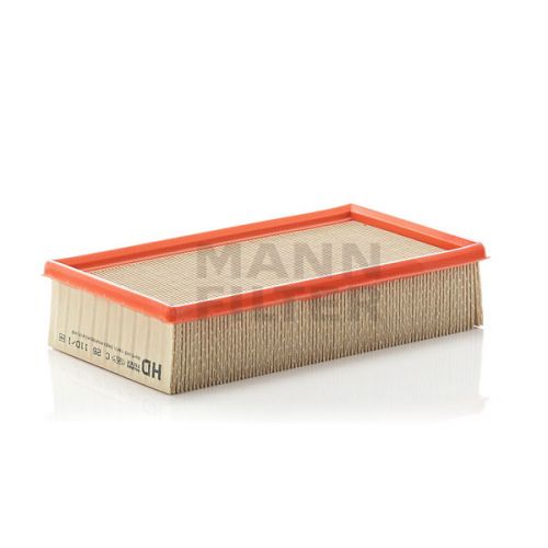 Filtro Aire Bmw Serie 3-5-7 (Ue2) C261101 Mann