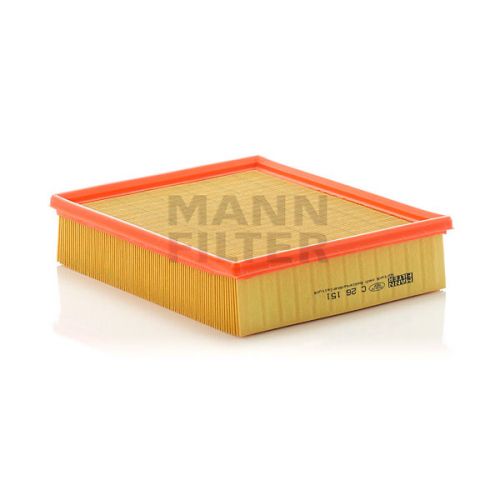 Filtro Aire Bmw (Ue2) C26151 Mann