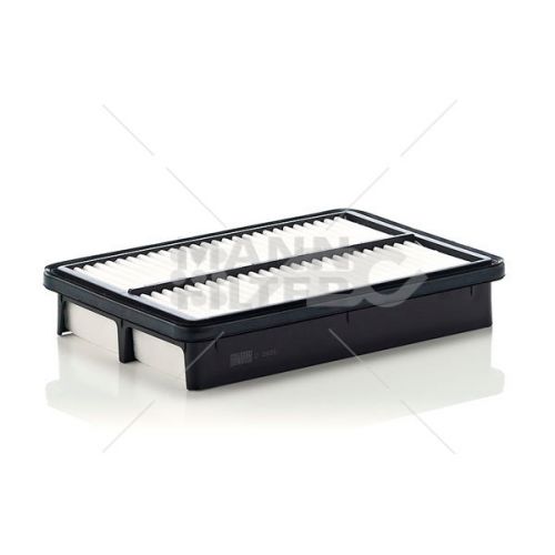 Filtro Aire Hyundai - Kia (Ue3) C2631 Mann
