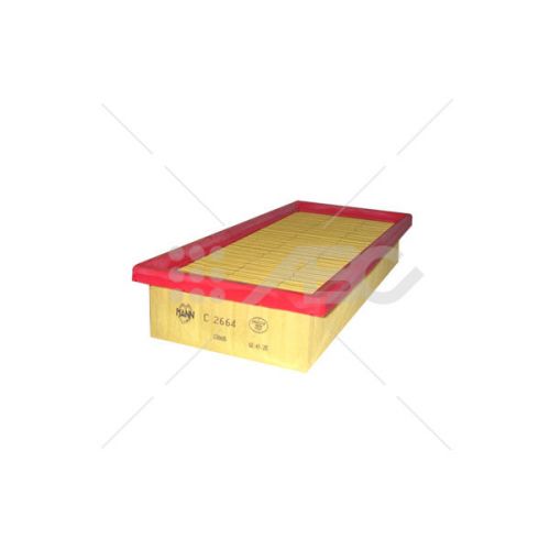 Filtro Aire Fiat Tipo 1.6 (Ue1) C2664 Mann