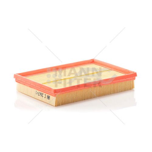 Filtro Aire Fiesta Nvo 1.6 8V (Ue1) C26671 Mann