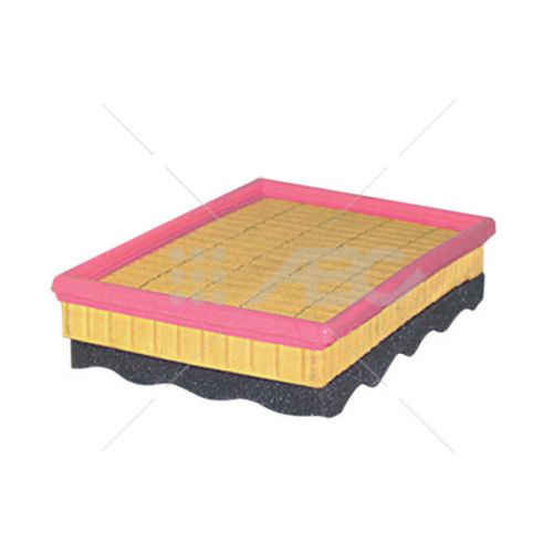 Filtro Aire Ford Courier (Ue10) C26771 Mann