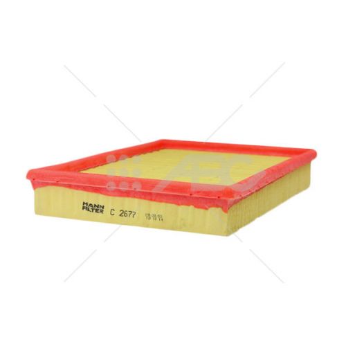 Filtro Aire Fiesta 1.4/6I (Ue10) C2677 Mann