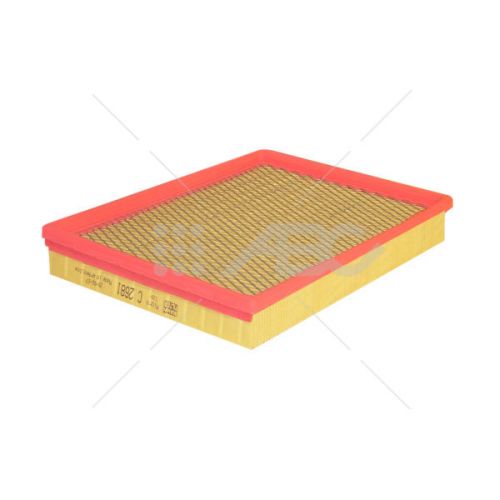 Filtro Aire Crusier 2.0 16V (Ue1) C2681 Mann