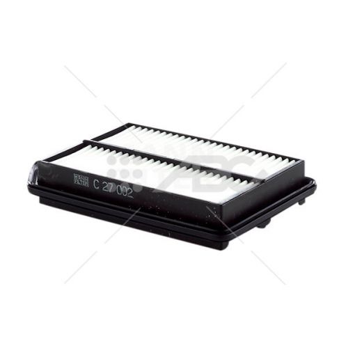 Filtro Aire Crv Iii (Ue5) C27002 Mann